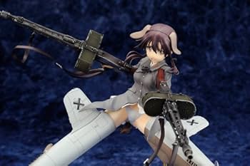 Amazon.co.jp: ストライクウィッチーズ2 ゲルトルート・バルク